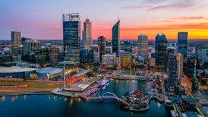 Australia Blog 2