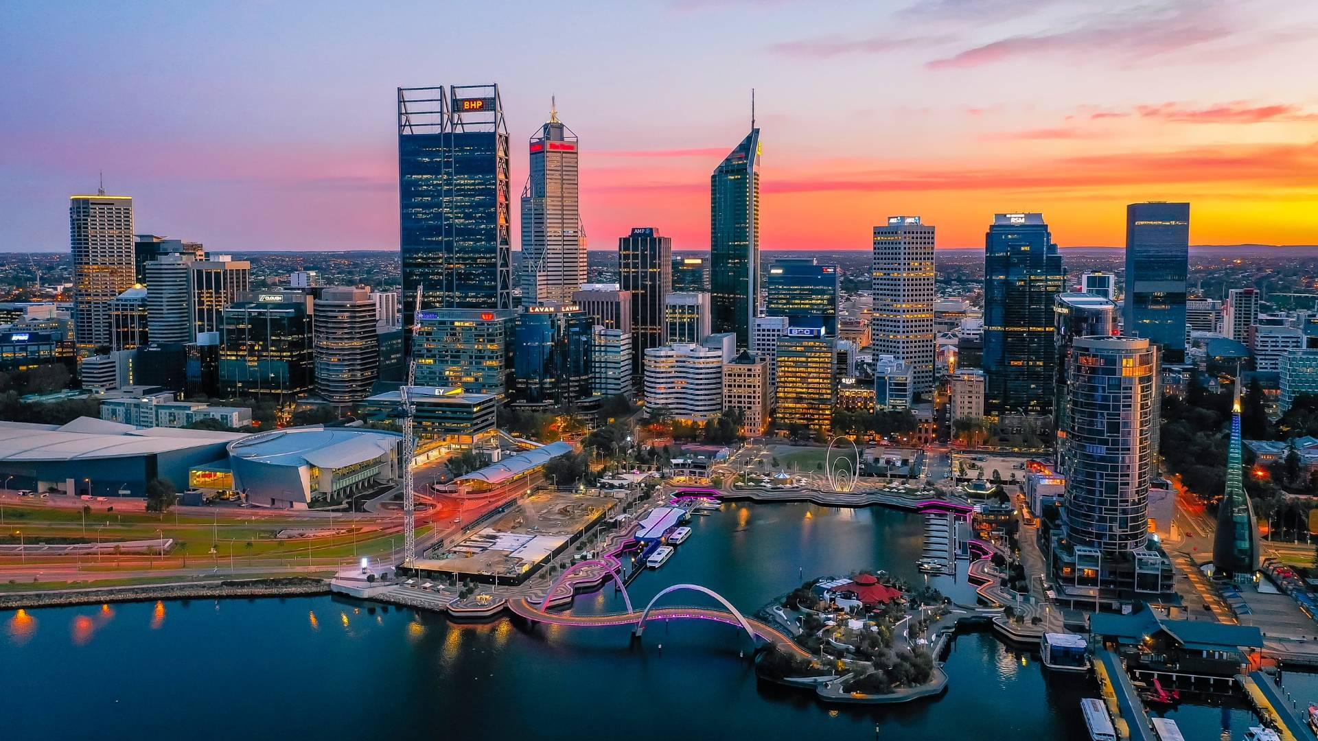 Australia Blog 2