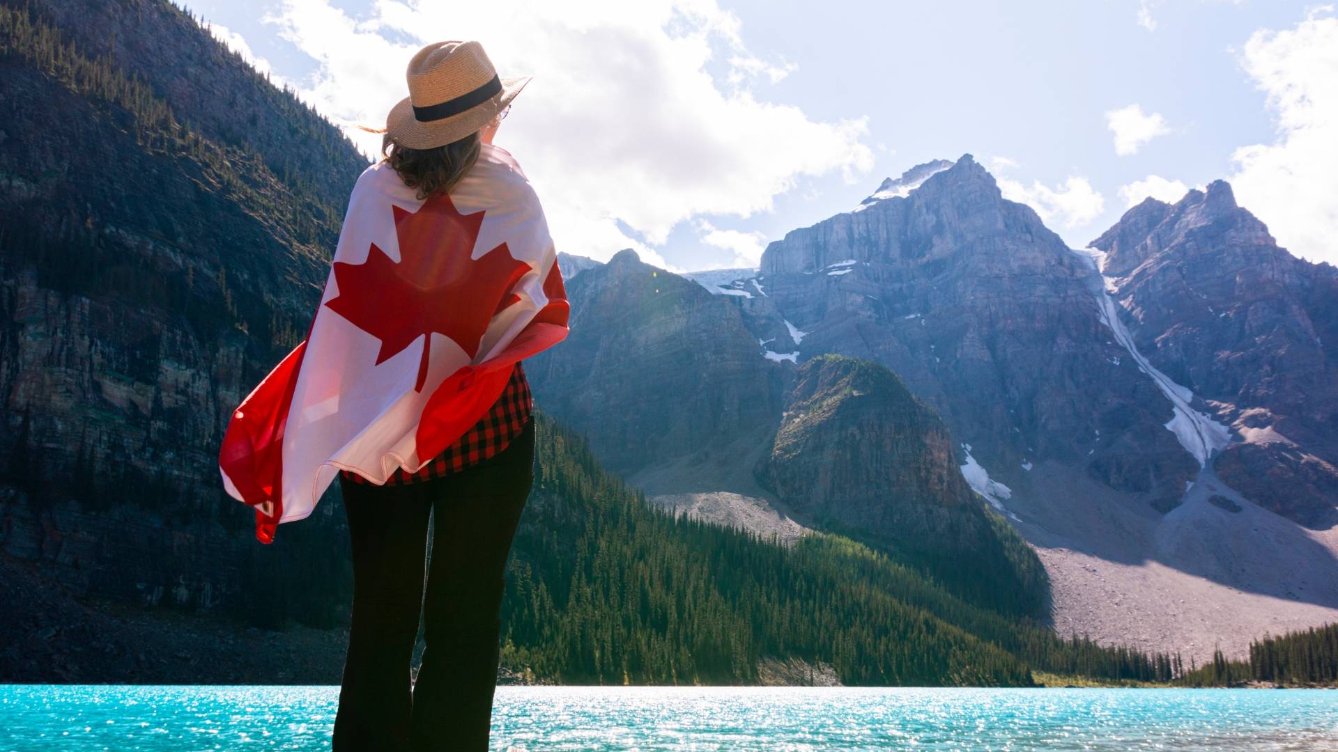 Canada Blog 3