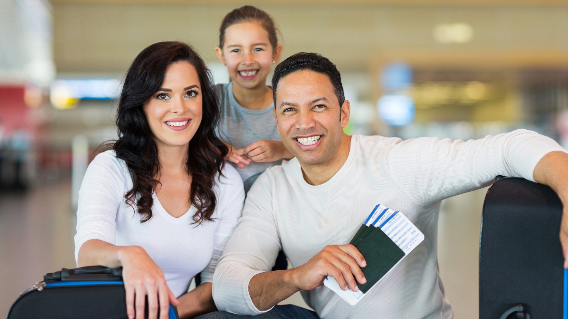 Migrate Abroad with Your Family 1