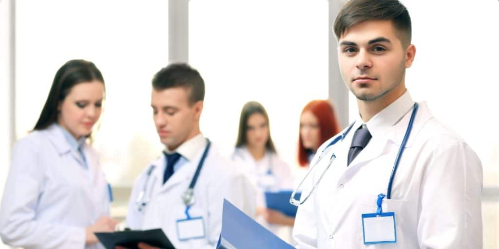 Allied Health Professionals