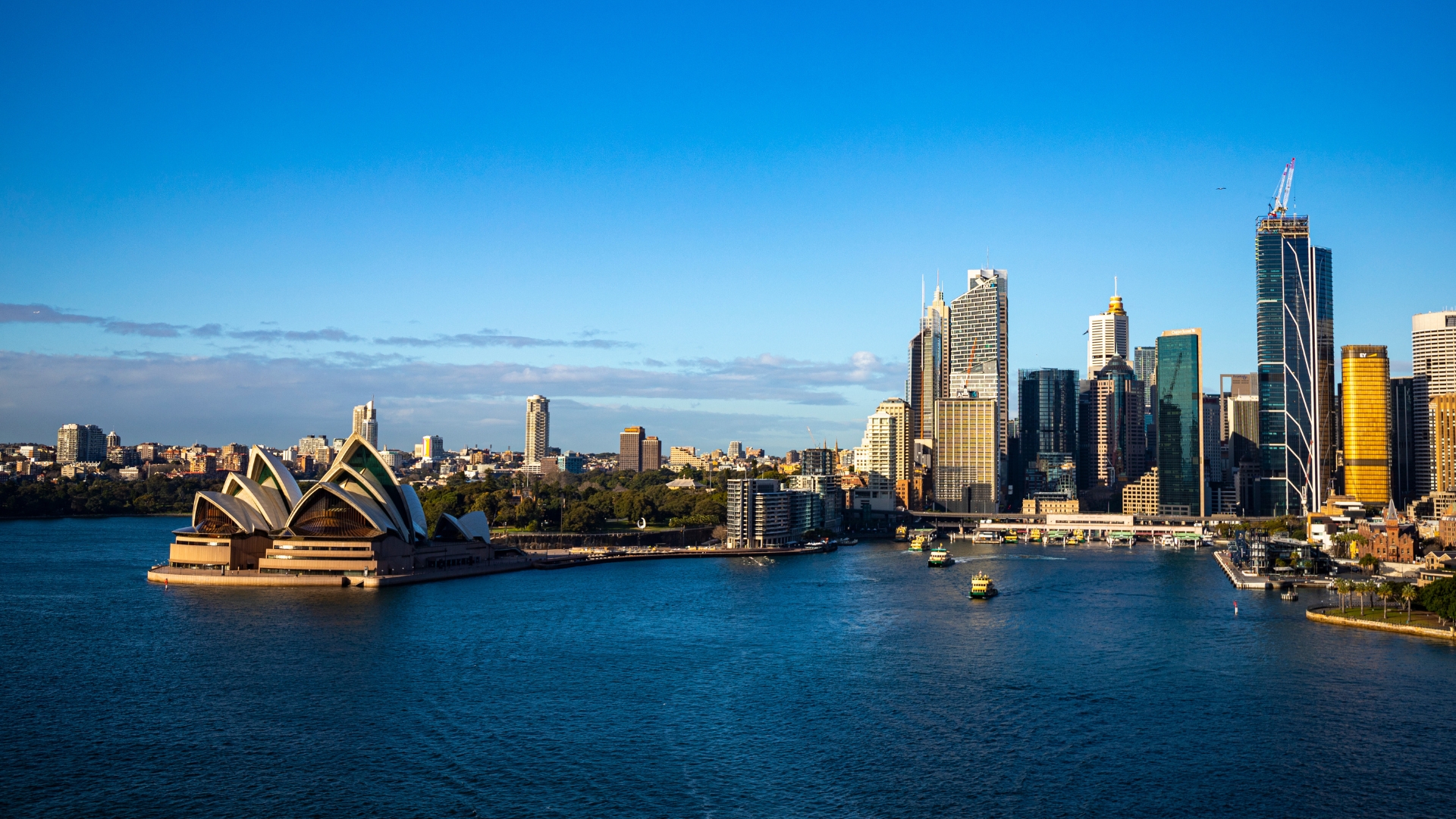 Australia Student Visa