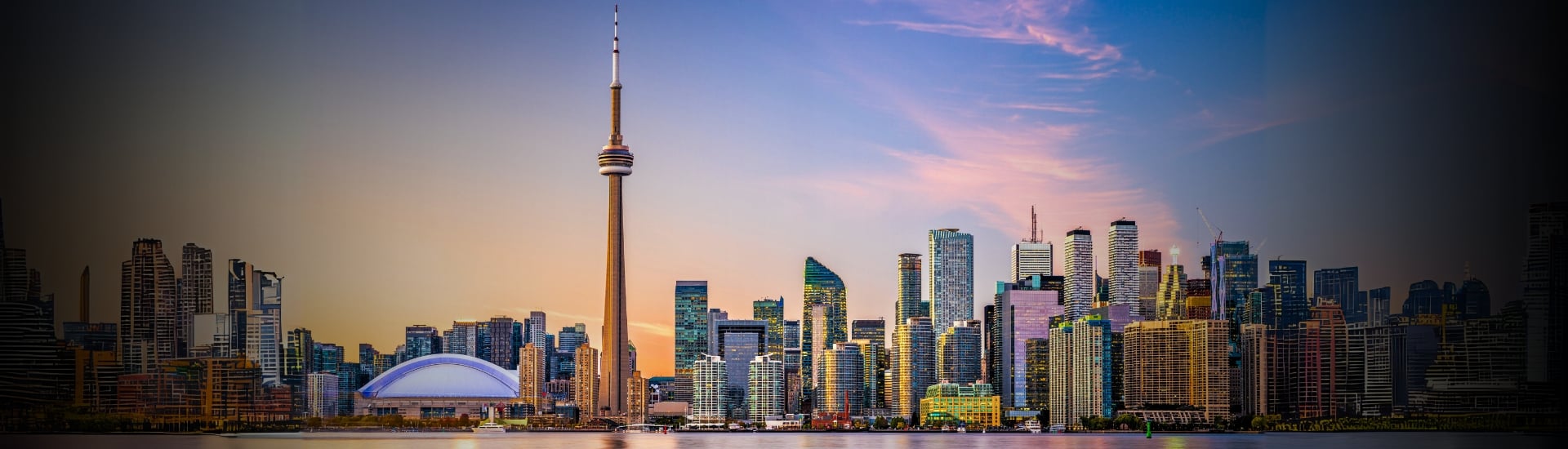 Canada Skilled Page