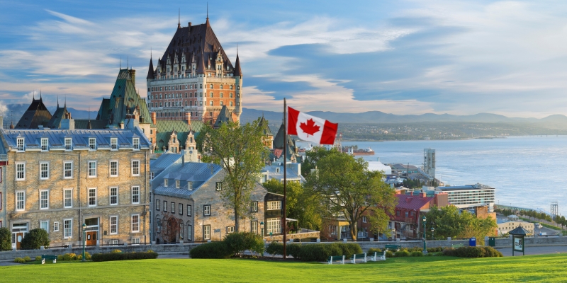 Canada Visit Visas