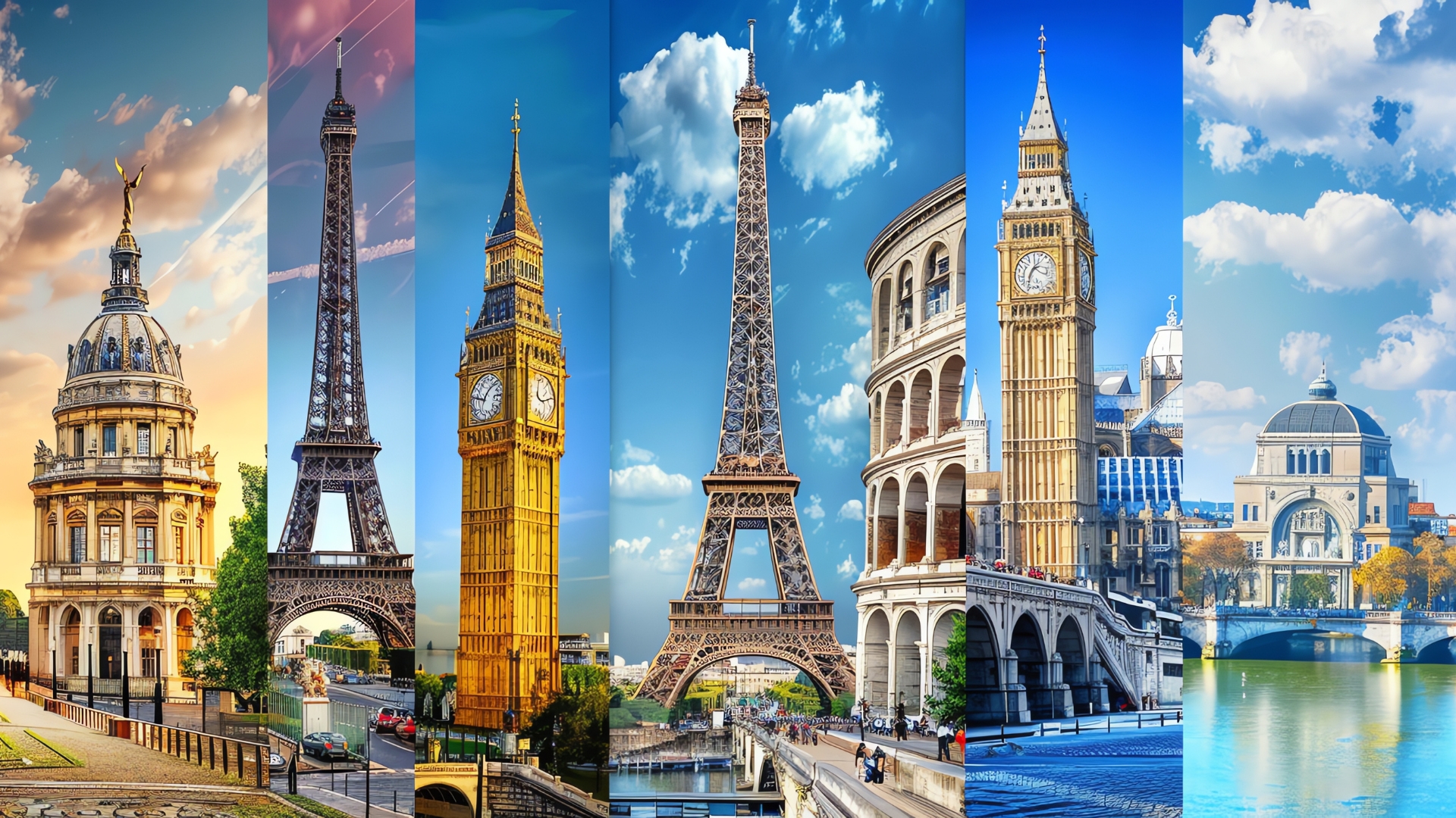 Europe​ Student Visa