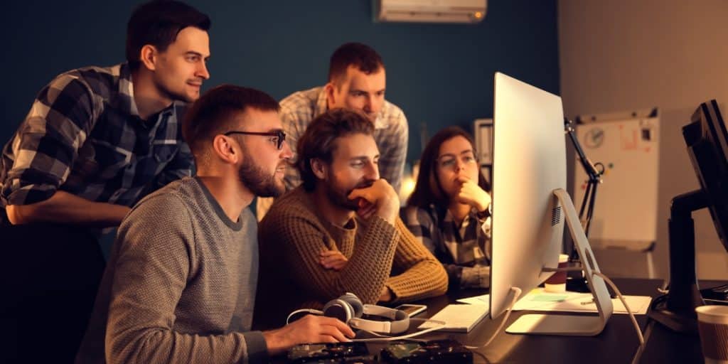 IT Specialists