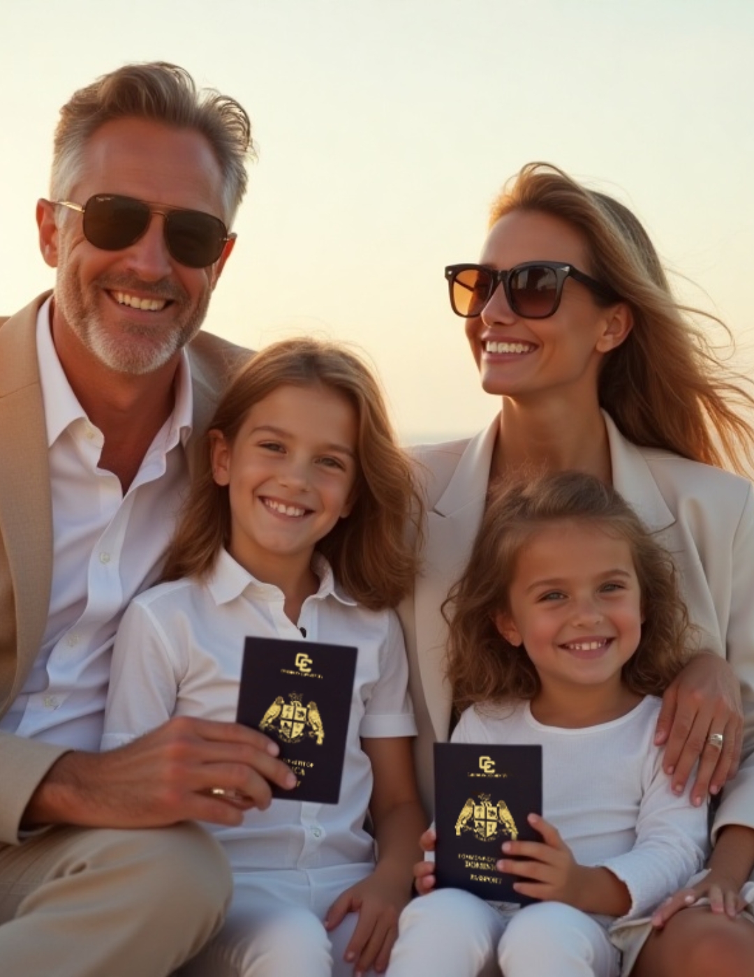 Investment Immigration Page why us