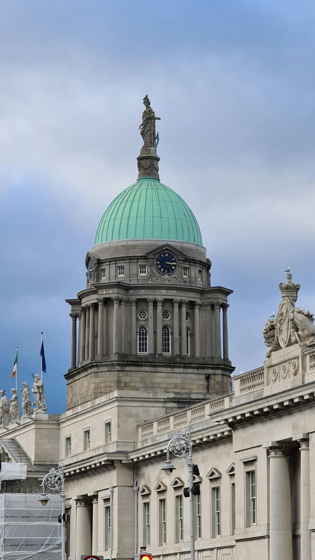 Ireland City