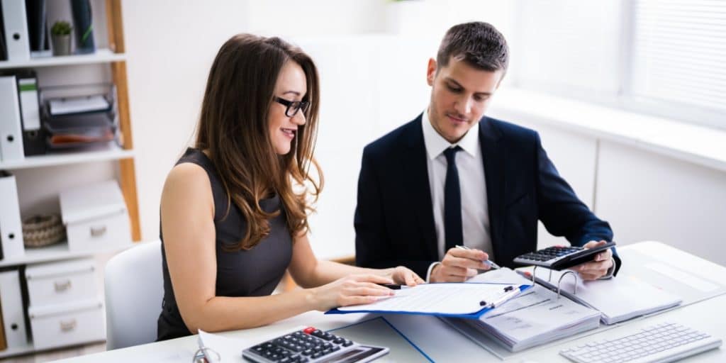 Ireland Finance Business