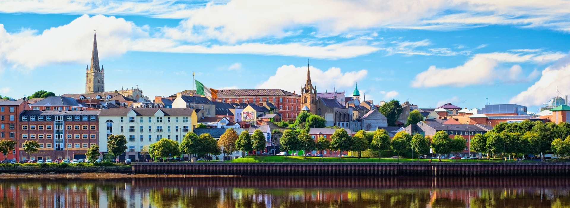 Ireland Skilled Migration