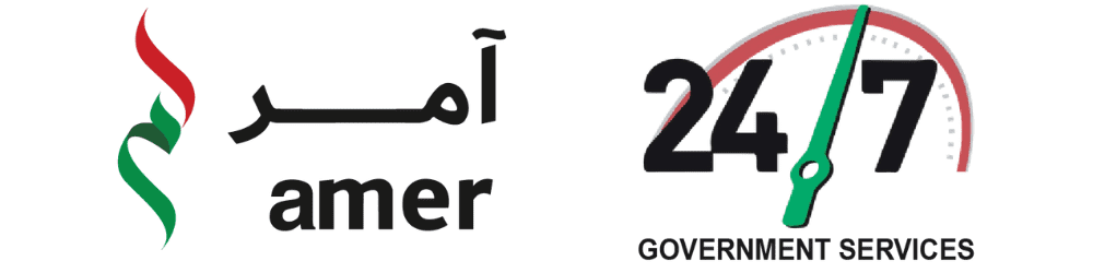 Logo Amer247