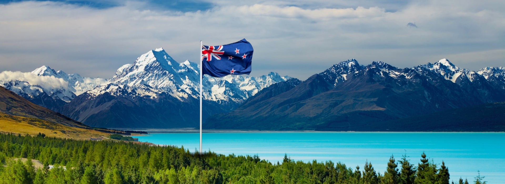 New Zealand Skilled Migration Page One