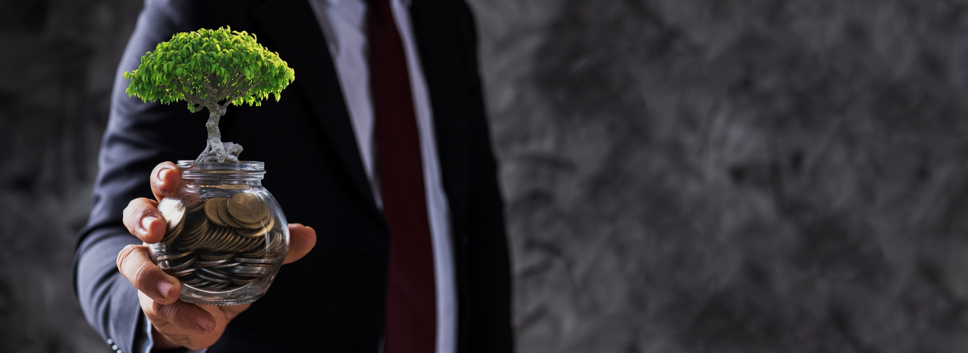 Investment growth concept Immigration through Investment with The Global Axis Dubai