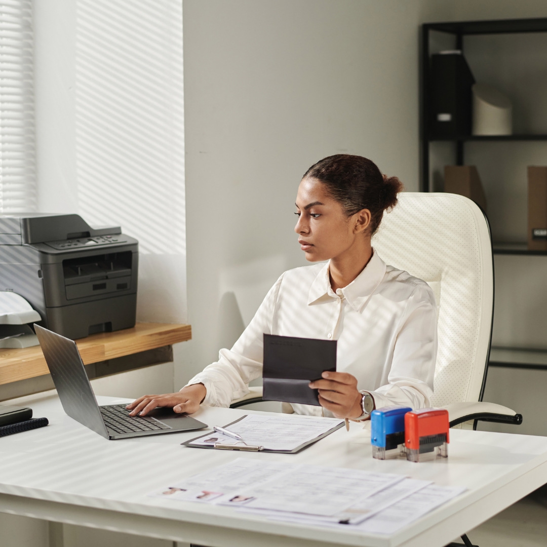 Required Documents Image