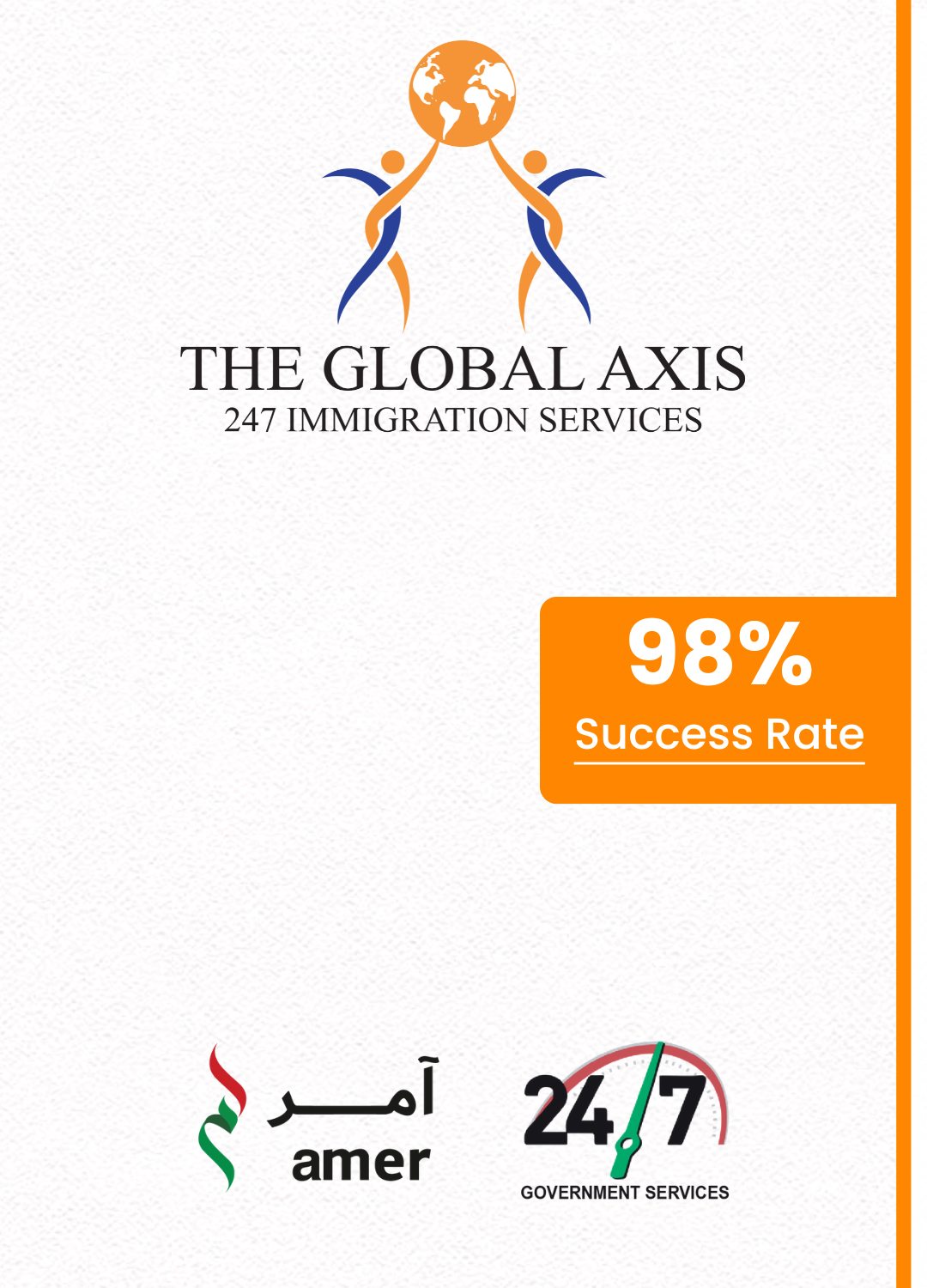 Study Abrode About