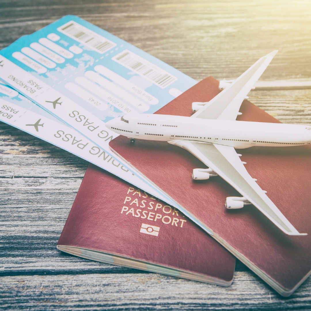 Travel Plan