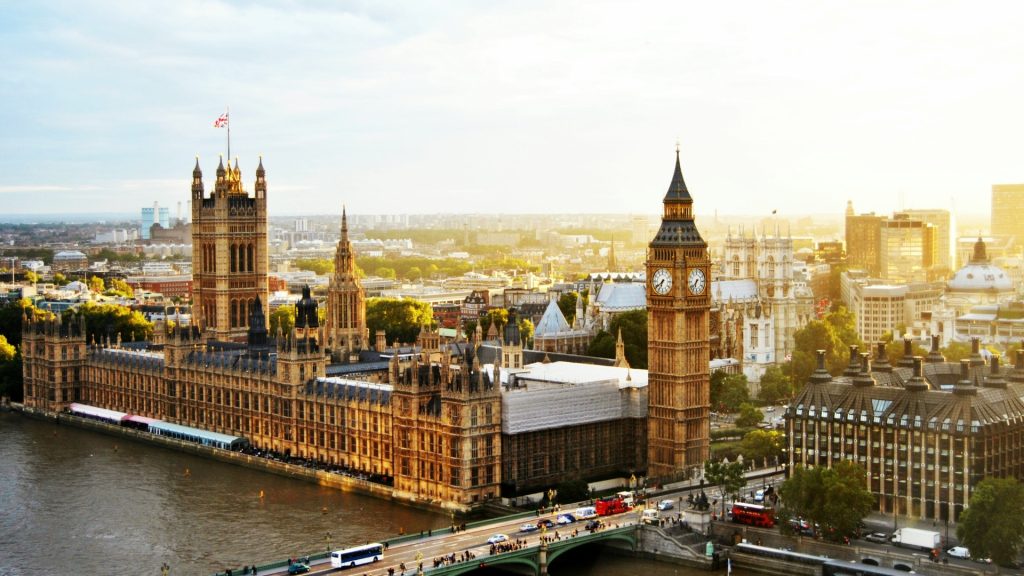 UK Student Visa