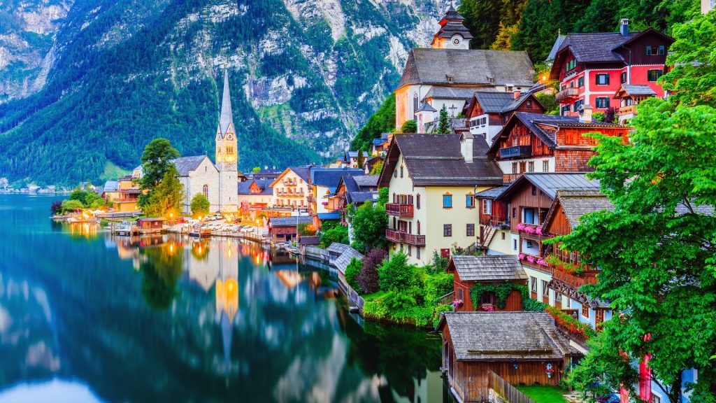 Work Permit Austria