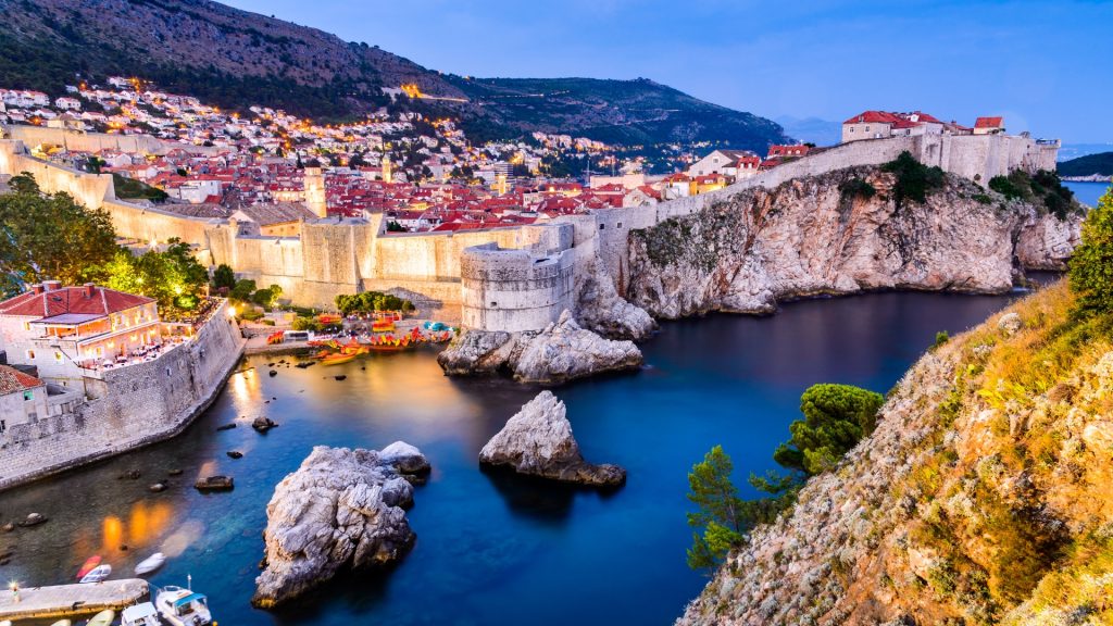 Work Permit Croatia
