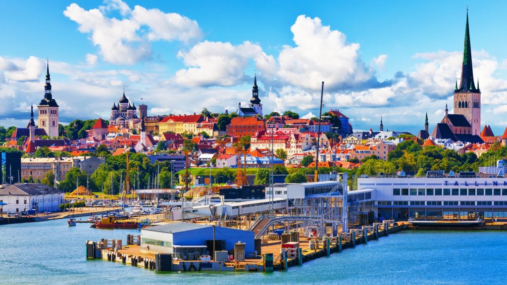 Work Permit Estonia