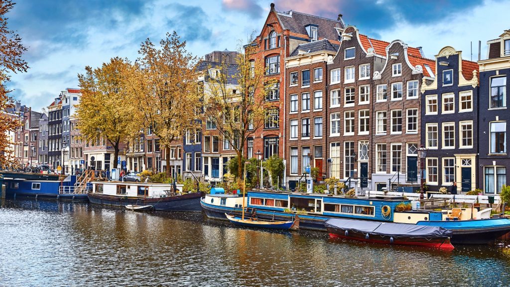 Work Permit Netherlands