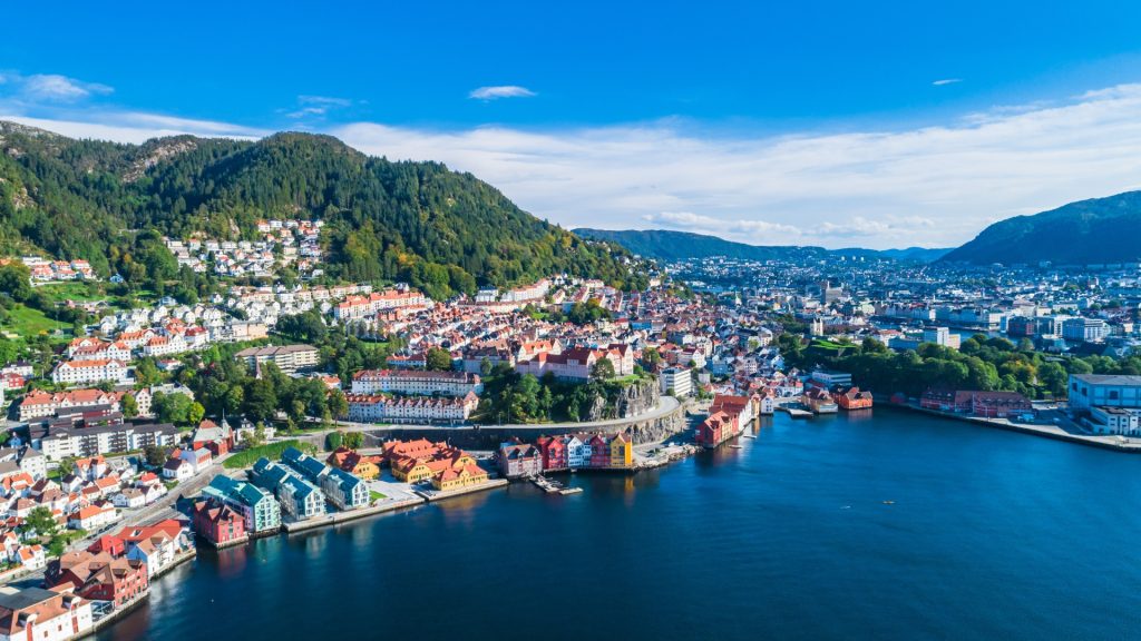 Work Permit Norway