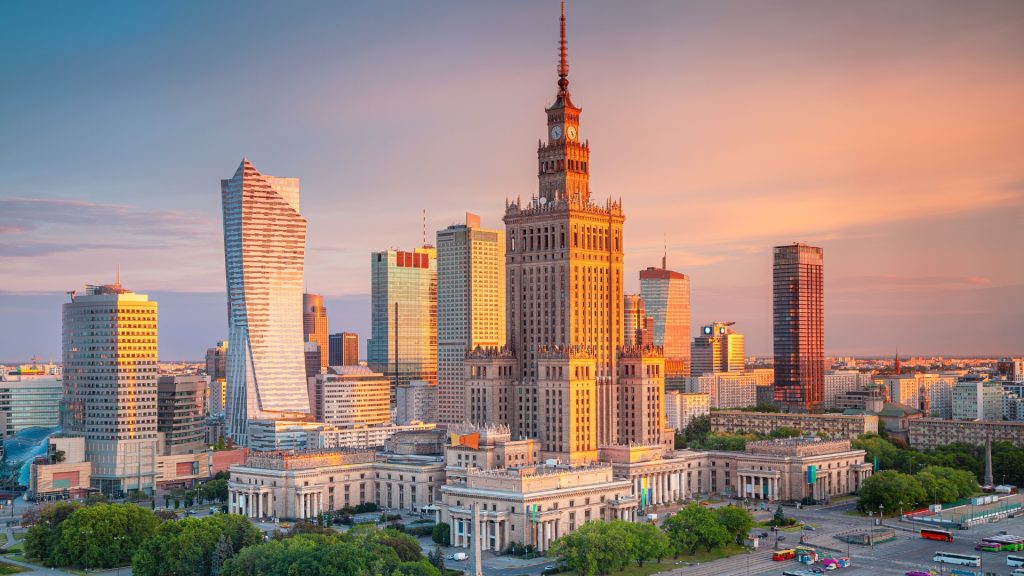 Work Permit Poland