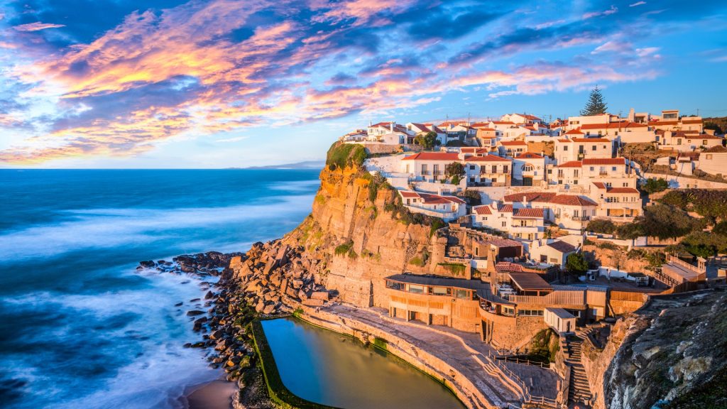 Work Permit Portugal