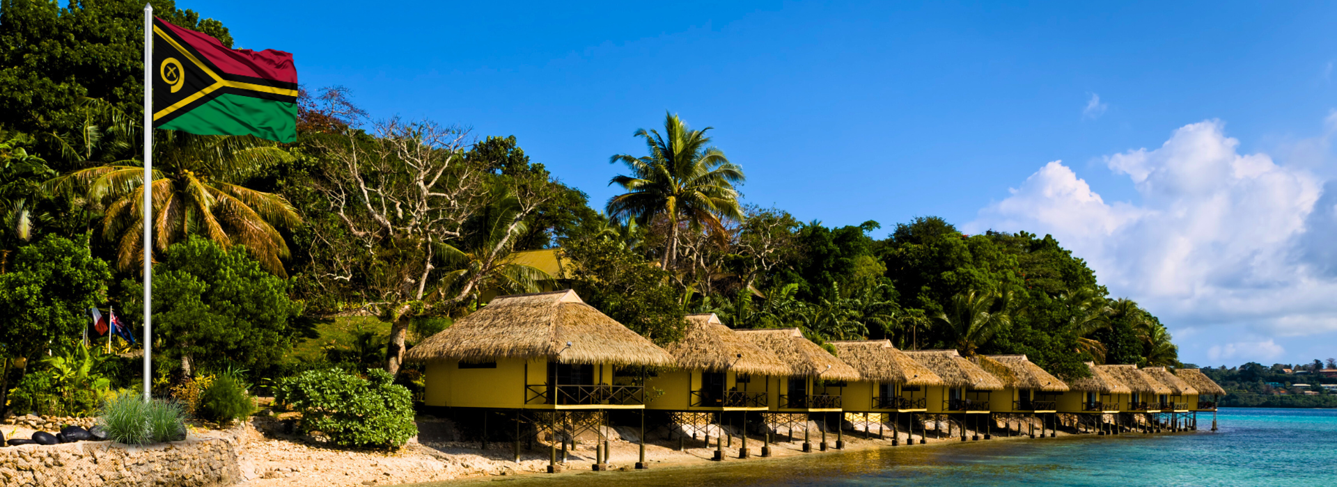 Vanuatu Citizenship by Investment 2025 – Second Passport Program by The Global Axis Immigration Consultants Dubai