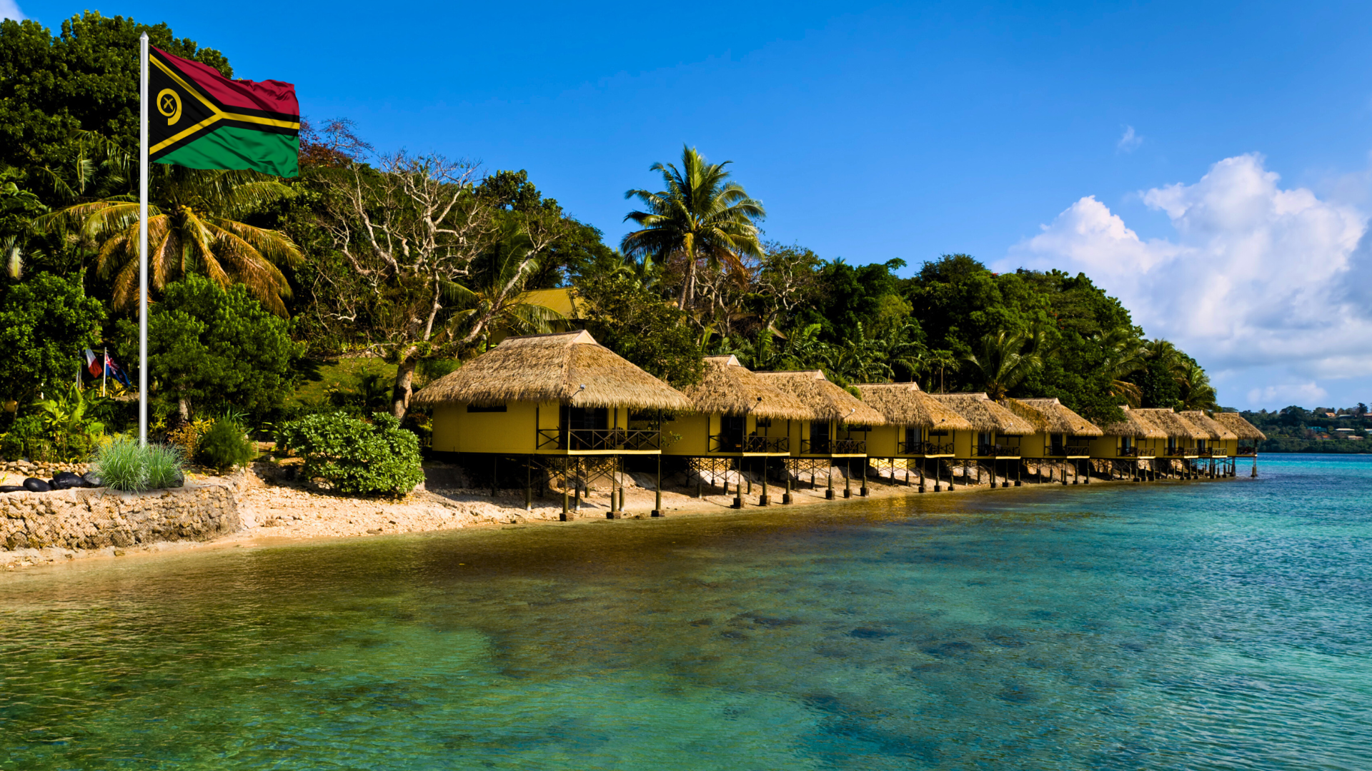 Vanuatu Citizenship by Investment Program 2025 – CBI Guide by The Global Axis Immigration Consultants Dubai