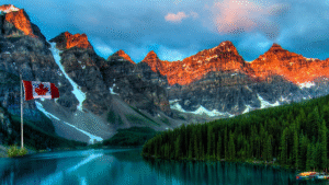 Canada Express Entry 2025 PNP Draw – Immigration Updates by The Global Axis Consultants