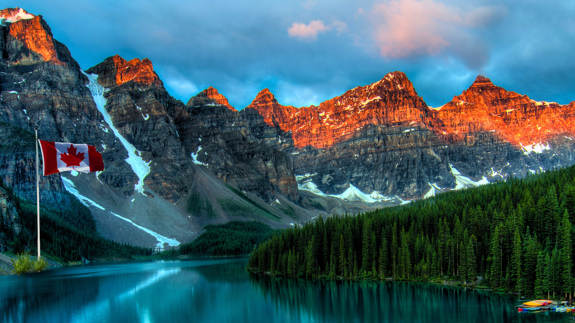 Canada Express Entry 2025 PNP Draw – Immigration Updates by The Global Axis Consultants