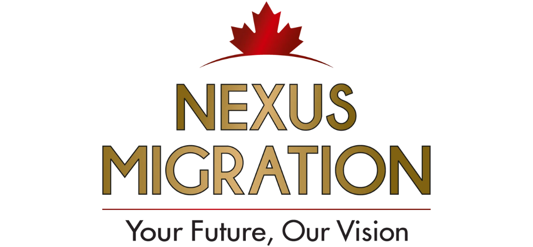 Nexus Migration logo used for comparison in top immigration consultants in Dubai article