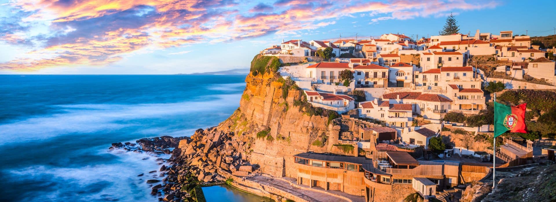 Portugal Residency Digital Nomad Programs Cover Page