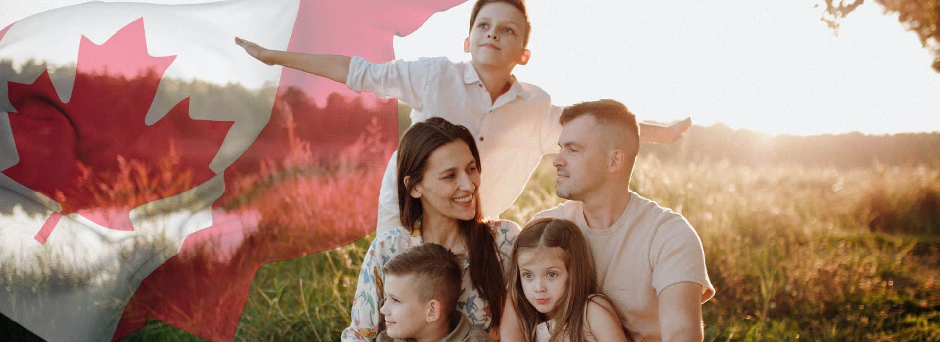 Prince Edward Island Holds Second Largest Provincial Immigration Draw of 2025 Cover