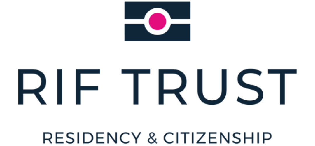 RIF Trust logo used for comparison in leading immigration consultants in Dubai listing