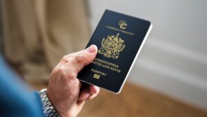 Blog 16 Saint Kitts and Nevis Blog Page