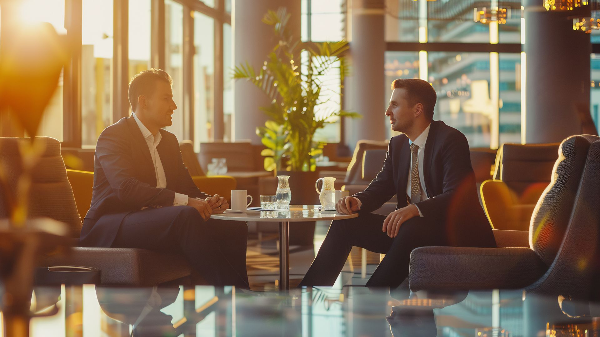 Top 3 European Residencies by Investment Blog