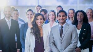 STEM Professionals 1