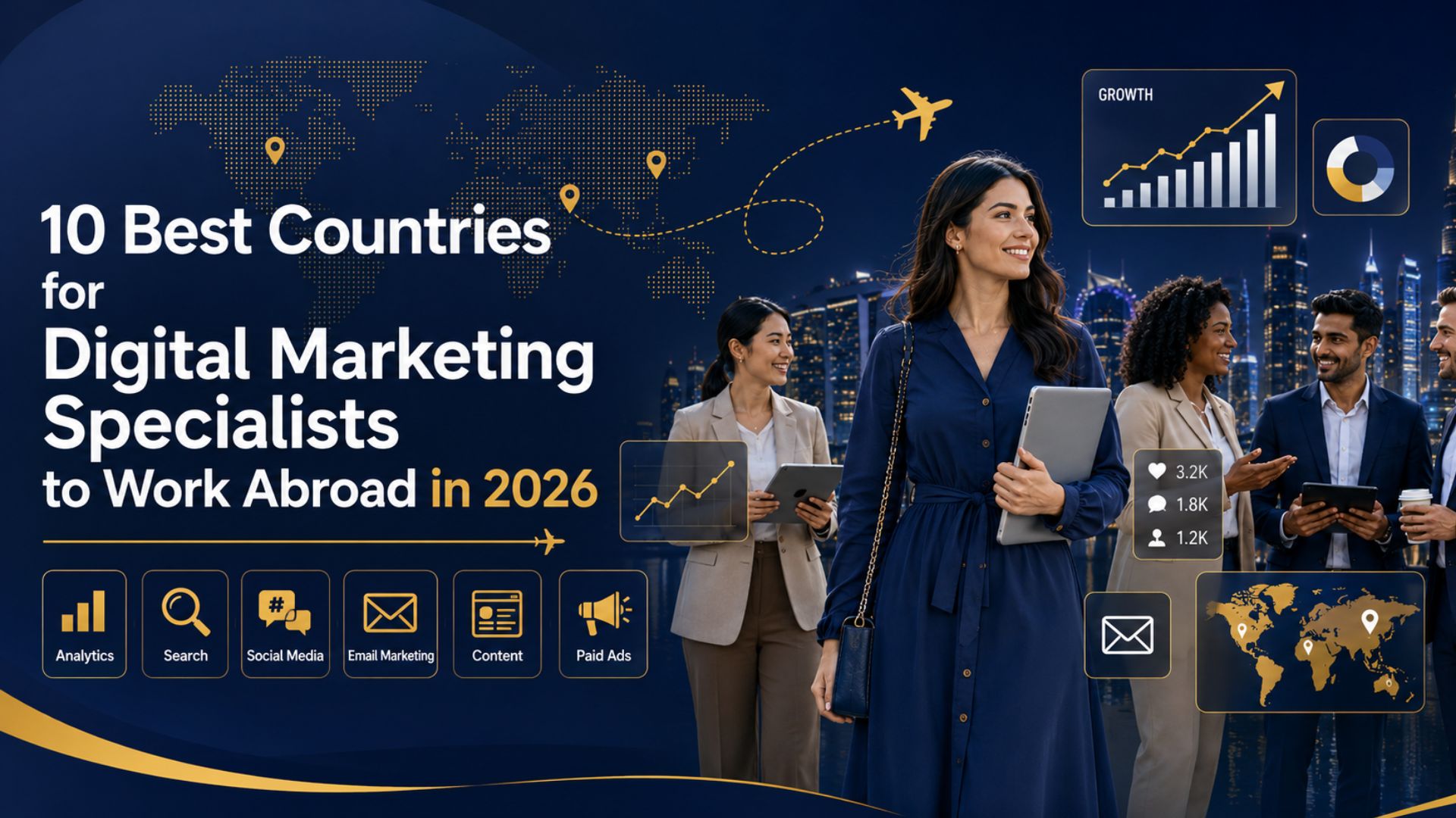 Blog 13 10 Best Countries for Digital Marketing Specialists 1